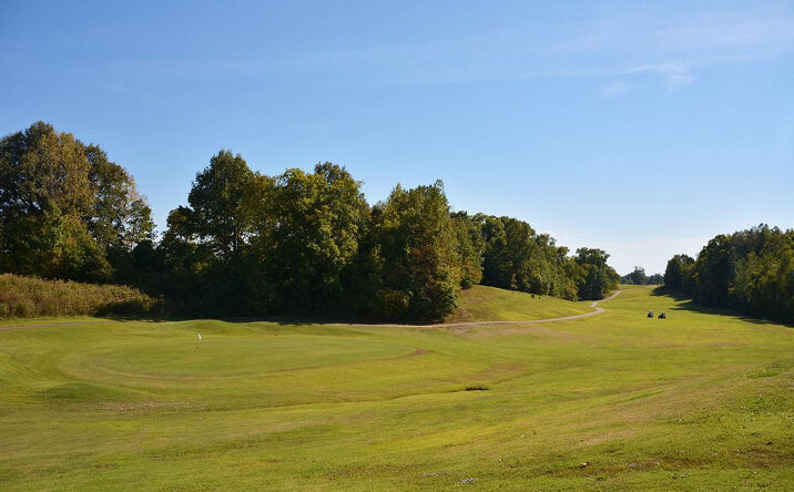 2100 Clubhouse Drive, Dyersburg
