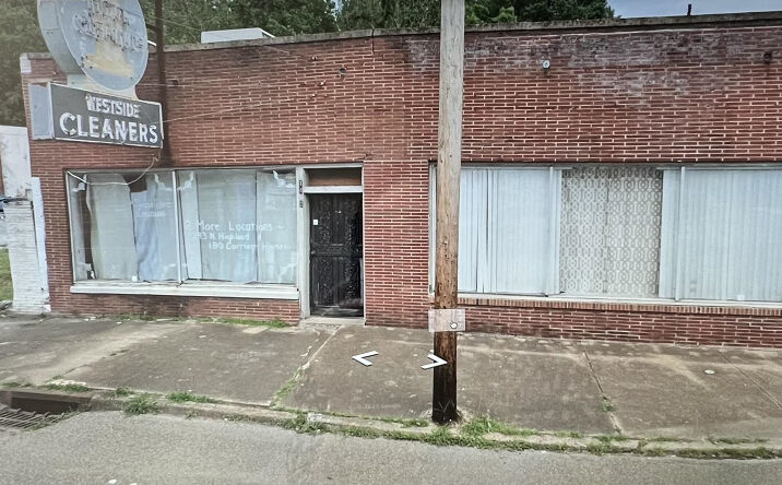 1412 S Highland Ave, Jackson