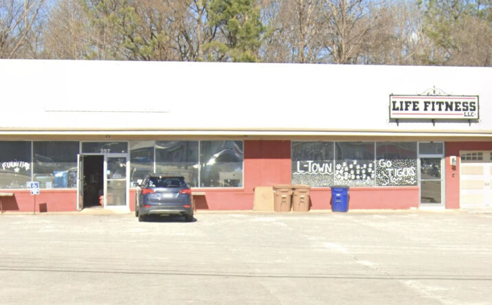357 E Church St Street, Lexington