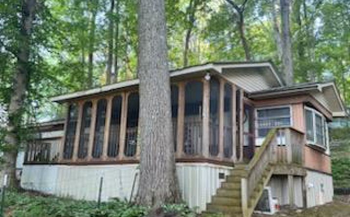 75 Elkins Road, Decaturville