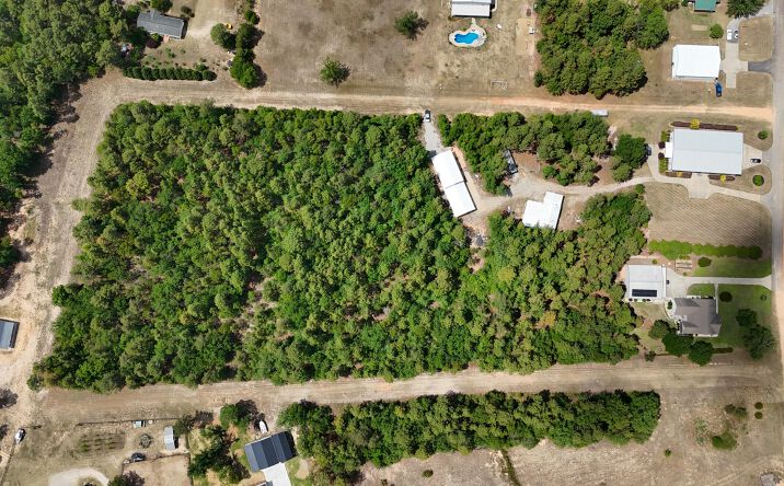 Pictures of Land, Mixed Use property located at 8.5 Acres Lucky Street, Trenton, SC 29847 for sales - image #1