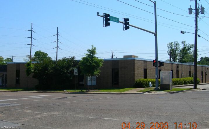 100 22ND Avenue, Meridian