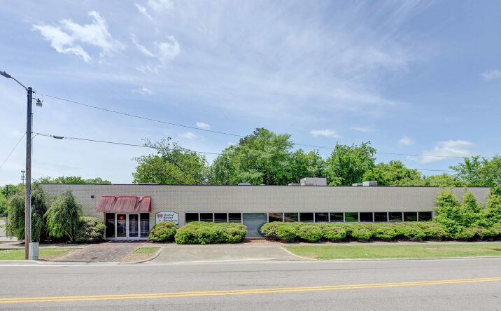 1115 25th Avenue, Meridian