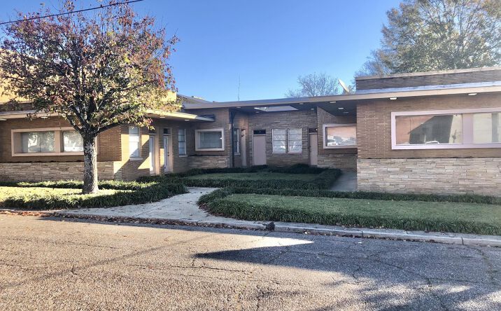 1010 19th Avenue, Meridian