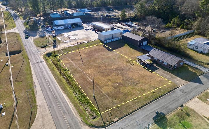 Pictures of Land property located at 0000 N Hwy 45, Meridian, MS 39301 for sales - image #1