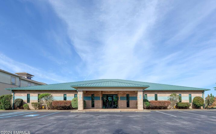 1001 E 1st Avenue, Meridian