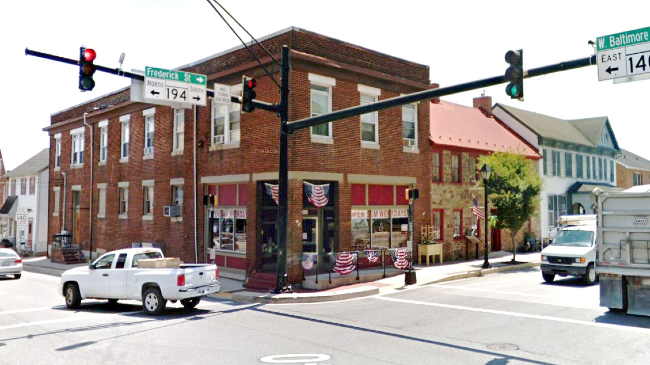 1 Frederick St, Taneytown, MD 21787