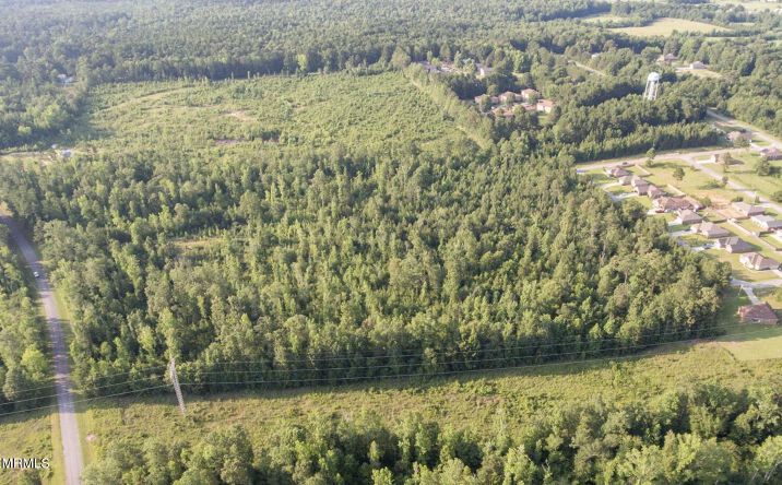 Pictures of Land property located at Confederate Drive, Marion, MS 39342 for sales - image #1