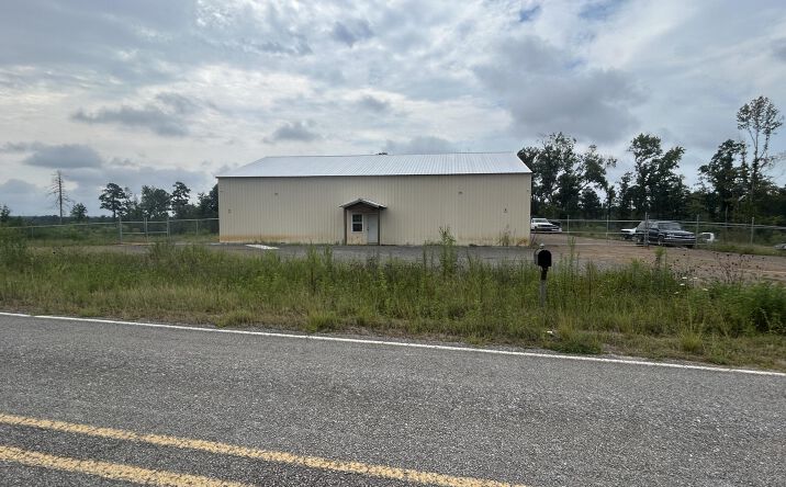 Pictures of Industrial, Retail property located at 10060 Road 733, Philadelphia, MS 39350 for sales - image #1