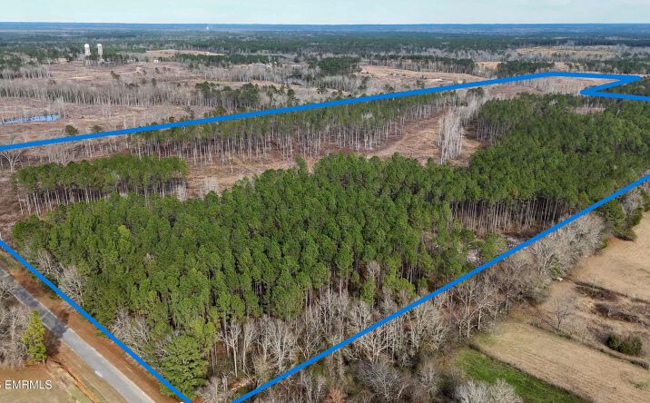 Pictures of Land property located at Clarke County Road 117, Shubuta, MS 39360 for sales - image #1