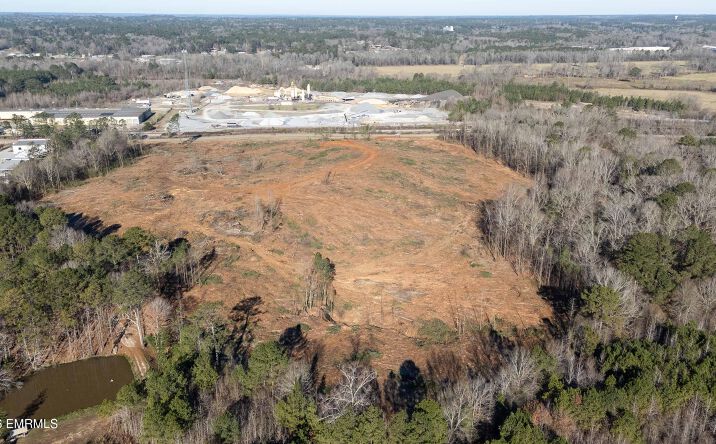 Pictures of Land property located at TBD Highway 11 & 80, Meridian, MS 39301 for sales - image #1