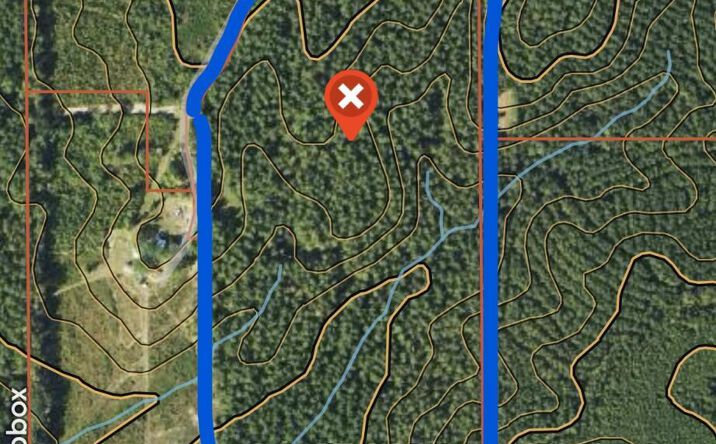 Pictures of Land property located at Jackson-Stephens Road, DeKalb, MS 39328 for sales - image #1