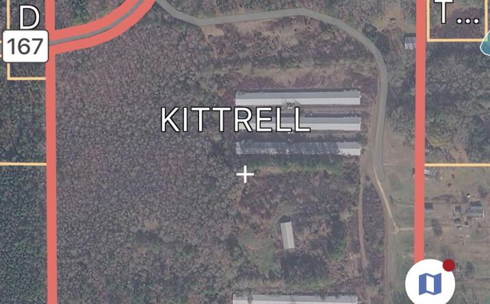 Pictures of Land property located at 11100 Road 167, Philadelphia, MS 39350 for sales - image #1