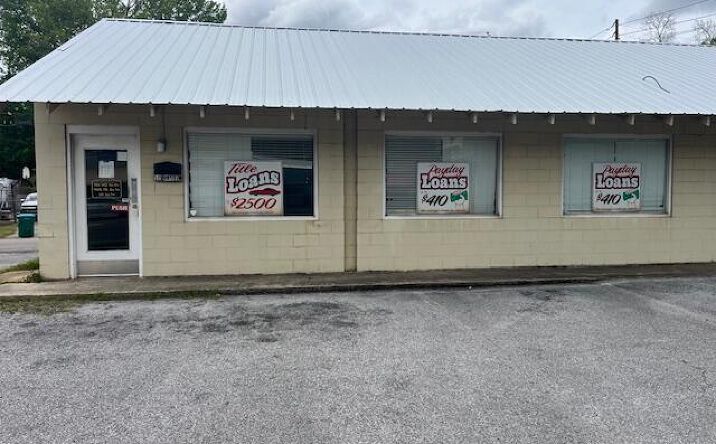 Pictures of Special Purpose property located at 515 Highway 19N, Meridian, MS 39307 for sales - image #1