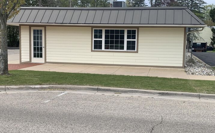 Pictures of Business for Sale, Office, Retail, Special Purpose property located at 215 E Edgerton Street, Howard City, MI 49329 for sales - image #1
