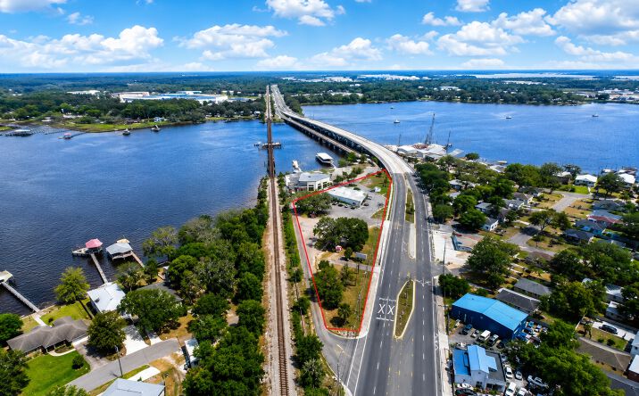 Pictures of Retail, Mixed Use, Land, Hospitality, Special Purpose property located at 8074 N Main Street, Jacksonville, FL 32208 for sales - image #1