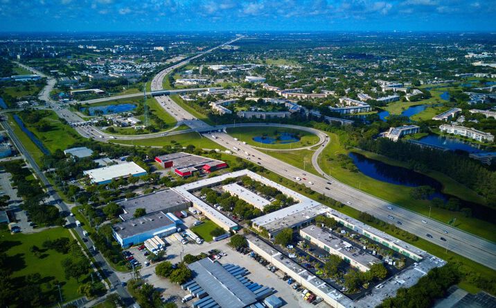 Pictures of Industrial property located at 1791 Blount Road 606, Pompano Beach, FL 33069 for sales - image #1