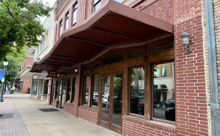 Pictures of Retail, Office property located at 707 Austin Avenue, Waco, TX 76701 for sales - image #1