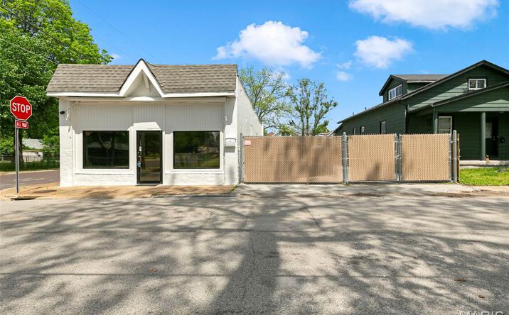 4687 Heidelberg Avenue, St. Louis