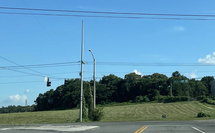 Pictures of Retail, Mixed Use, Land property located at 3538 Alabama 20, Decatur, AL 35601 for sales - image #1