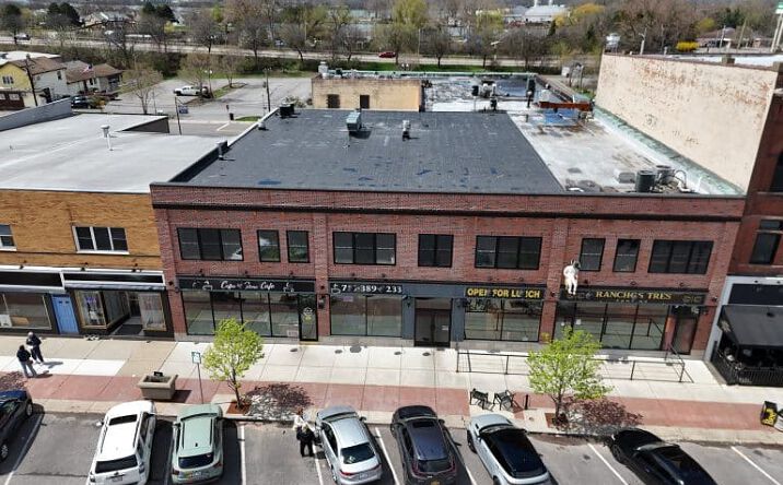 Pictures of Retail, Multifamily, Mixed Use property located at 54 Webster Street, North Tonawanda, NY 14120 for sales - image #1