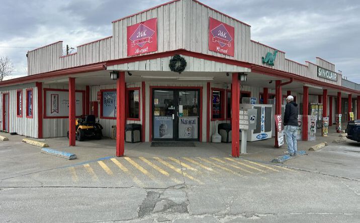Pictures of Retail property located at 23284 STATE HWY H, KIRKSVILLE, MO 63501-7889 for sales - image #1
