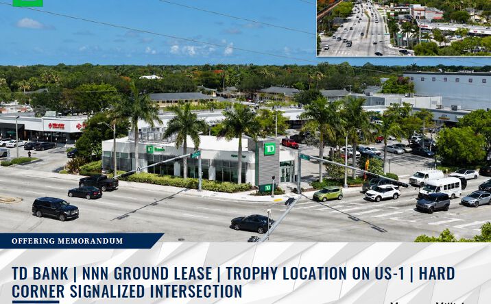 Pictures of Retail property located at 6601 South Dixie Highway, Miami, FL 33143 for sales - image #1