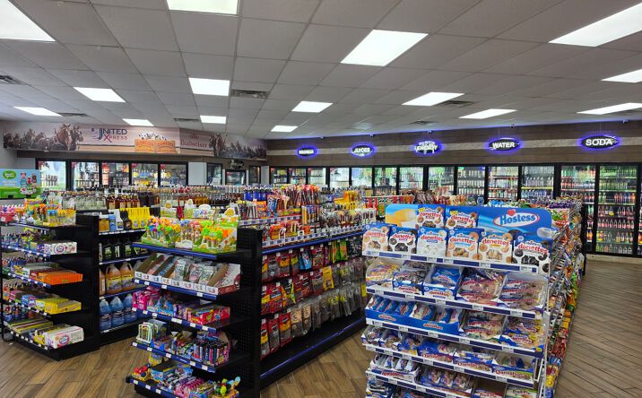 Pictures of Retail property located at 8201 MEXICO RD, SAINT PETERS, MO 63376-1109 for sales - image #1