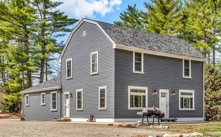 Pictures of Land, Multifamily property located at 10 Saltbox Road, Milton, NH 03851 for sales - image #1