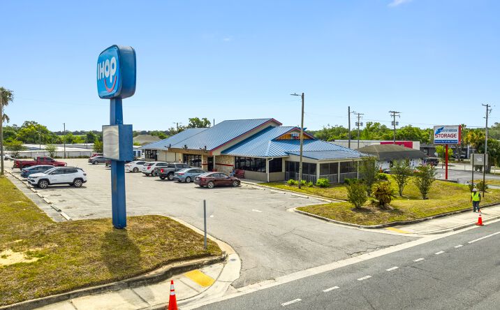 Pictures of Retail property located at 13100 U.S. 301, Dade City, FL 33525 for sales - image #1