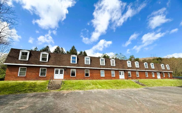 Pictures of Retail, Multifamily property located at 190 Grandview Apartments Road, Grand Gorge, NY 12434 for sales - image #1