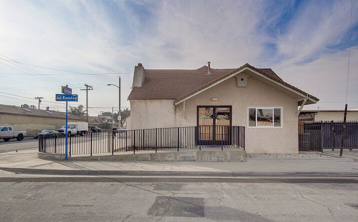 Pictures of Industrial, Mixed Use, Special Purpose property located at 17303 ROSETON AVE, ARTESIA, CA 90701-2654 for sales - image #1