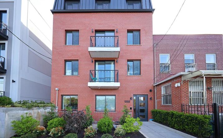 Pictures of Multifamily property located at 1058 62ND ST, BROOKLYN, NY 11219 for sales - image #1