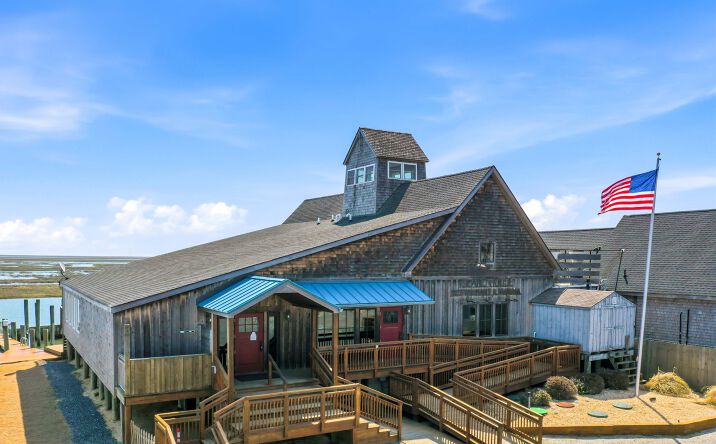 Pictures of Retail, Hospitality property located at 17 Atlantic Ave., Wachapreague, VA 06340-8802 for sales - image #1