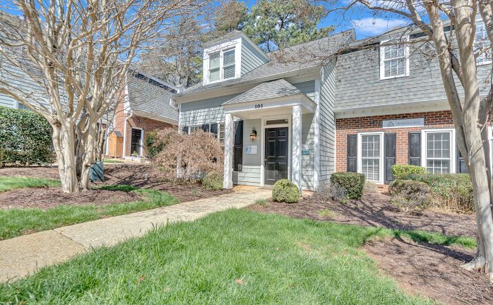Pictures of Retail, Office property located at 101 Brady Court, Cary, NC 27511 for sales - image #1
