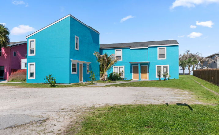 Pictures of Multifamily property located at 642 Eldorado St., Fort Pierce, FL 34949, 646 Eldorado St., Fort Pierce, FL 34949 for sales - image #1