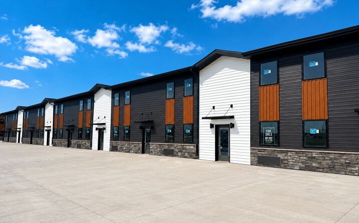 Pictures of Office, Industrial, Special Purpose property located at 3604 RUTLAND DR, BISMARCK, ND 58504 for sales - image #1