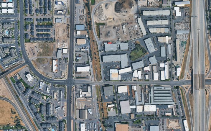 Pictures of Mixed Use, Land property located at 114 North Mill Road, Vineyard, UT 84059, 131 North Mill Road, Vineyard, UT 84059 for sales - image #1