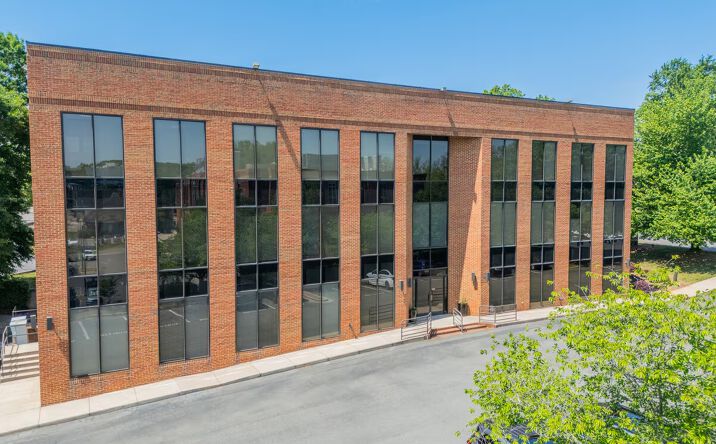 Pictures of Office property located at 319 S. Sharon Amity Road, Suite 300, Charlotte, NC 28211 for sales - image #1
