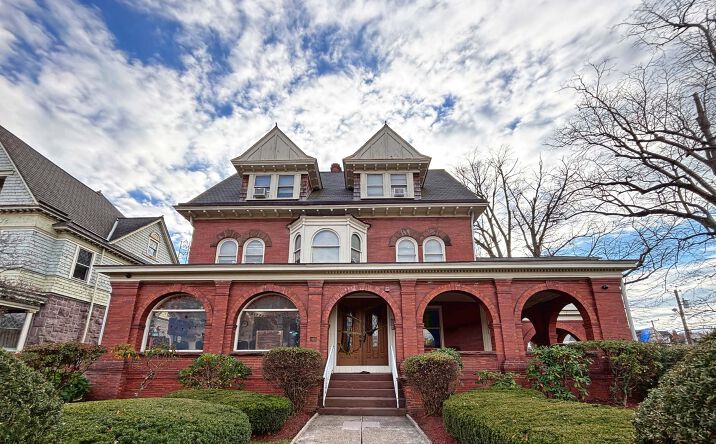 Pictures of Office property located at 849 W. State Street, Trenton, NJ 08618 for sales - image #1