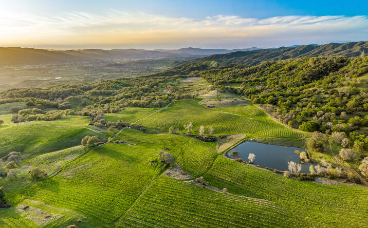 Pictures of Land property located at 5155 Mill Creek Rd, Talmage, CA 92359 for sales - image #1
