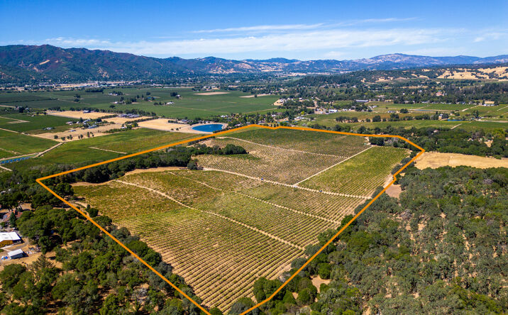 Pictures of Land property located at 3301 Old River Rd, Ukiah, CA 95482 for sales - image #1