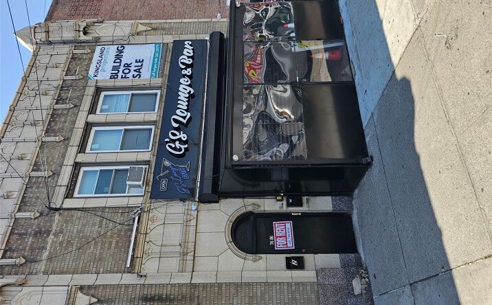Pictures of Mixed Use, Retail property located at 7606 Rockaway Boulevard, New York, NY 11421 for sales - image #1
