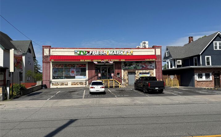 Pictures of Industrial, Retail property located at 364 Washington Street, Peekskill, NY 10566 for sales - image #1