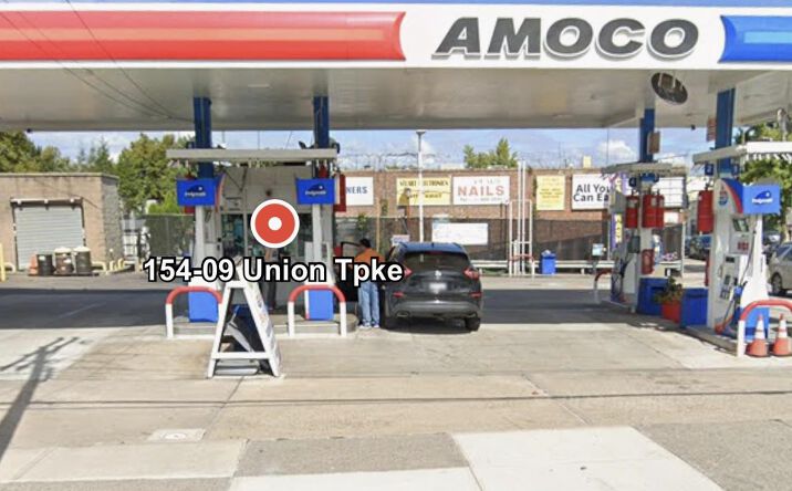 Pictures of Business for Sale, Retail property located at 154-09 Union Turnpike, New York, NY 11367 for sales - image #1