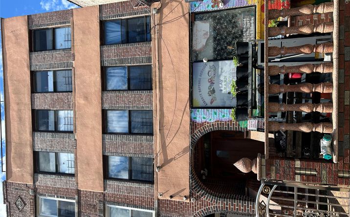 Pictures of Business for Sale, Retail property located at 478 East 95th Street, New York, NY 11212 for sales - image #1