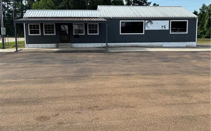Pictures of Special Purpose property located at 902 Ave G Avenue, Kentwood, LA 70444 for sales - image #1