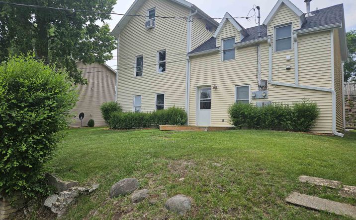 Pictures of Multifamily property located at 506 E Cook Street, Portage, WI 53901 for sales - image #1