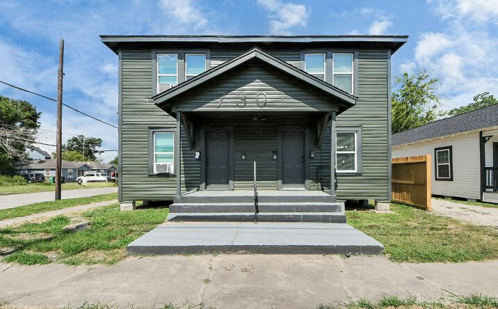 7301 Sherman St, Houston