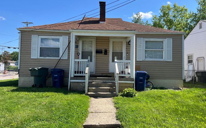Pictures of Multifamily property located at 2663-2665 Avalon Place, Columbus, OH 43219 for sales - image #1